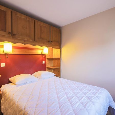 Quartier La Foret - Maeva Home Valmorel Kamer foto