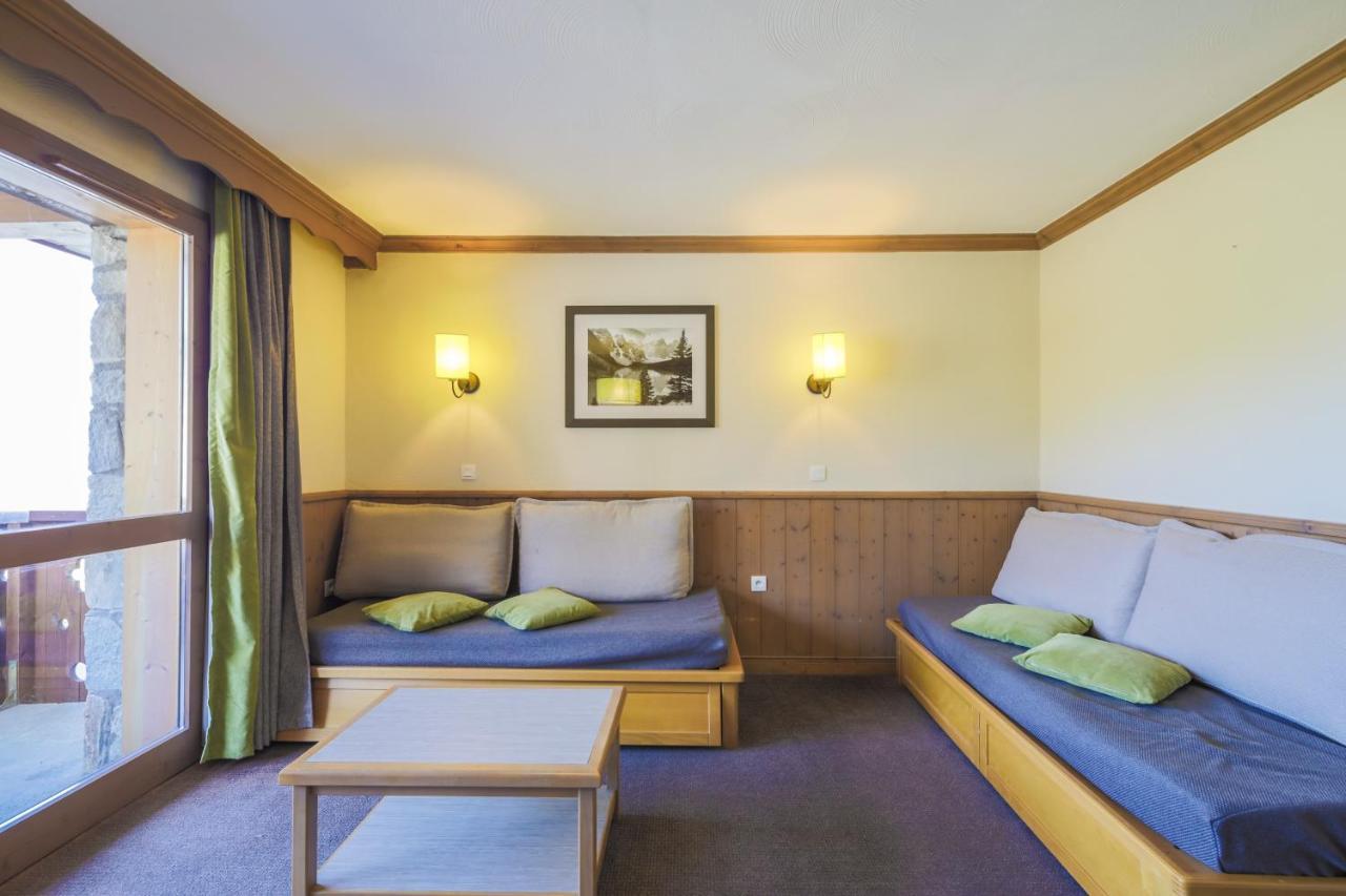 Quartier La Foret - Maeva Home Valmorel Kamer foto